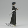Bleach - Solid & Soul Figurine Rukia Kuchiki