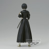 Bleach - Solid & Soul Figurine Rukia Kuchiki