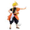 Naruto - TV Animation 20TH Anniversary - Figurine Naruto Uzumaki