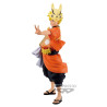 Naruto - TV Animation 20TH Anniversary - Figurine Naruto Uzumaki