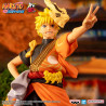 Naruto - TV Animation 20TH Anniversary - Figurine Naruto Uzumaki & Sasuke Uchiha