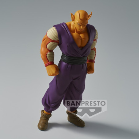 Dragon Ball Super : Super Hero - DXF - Figurine Piccolo (Orange)