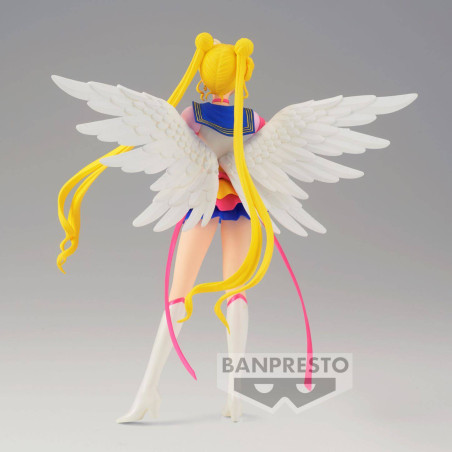 SAILOR MOON COSMOS MOVIE - Sailor Moon - Fig. Glitter & Glamours