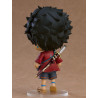 Samurai Champloo figurine Nendoroid Mugen