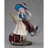 Wandering Witch: The Journey of Elaina statuette 1/7 Elaina Early Summer Sky