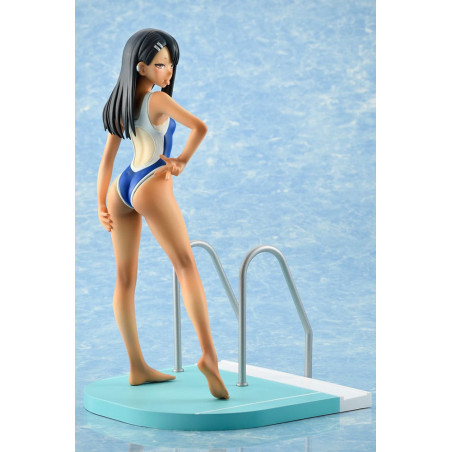 Don't Toy with Me, Miss Nagatoro 2nd Attack statuette PVC 1/7 Miss Nagatoro