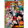 Weekly Shonen Jump n°6-7 (2023) [collector]