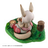 Made in Abyss: The Golden City of the Scorching Sun statuette Nanachi Nnah Ver