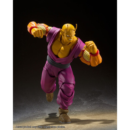 DRAGON BALL SUPER - Orange Piccolo - Figurine S.H. Figuarts
