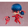 Miraculous: Tales Of Ladybug & Cat Noir figurine Nendoroid Ladybug