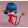 Miraculous: Tales Of Ladybug & Cat Noir figurine Nendoroid Ladybug