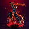 Yu-Gi-Oh! Duel Monsters statuette PVC Monsters Chronicle Flame Swordsman