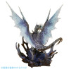 Monster Hunter Figurine PVC CFB Creators Model Velkhana