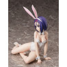 To Love-Ru Darkness statuette PVC 1/4 Haruna Sairenji Bare Leg Bunny Ver