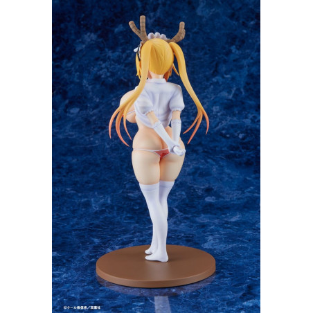 Miss Kobayashi's Dragon Maid statuette PVC 1/6 Tohru
