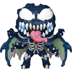 Mech- Strike- Monster- Hunters- Super Sized -Jumbo- POP! -Vinyl- figurine- Venom