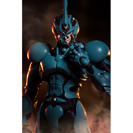 Bio Booster Armor Guyver figurine Figma Guyver I: Ultimate Edition