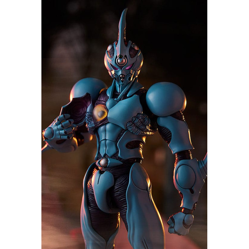 Bio Booster Armor Guyver figurine Figma Guyver I: Ultimate Edition