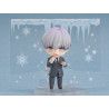 The Ice Guy and His Cool Female Colleague figurine Nendoroid Himuro-kun