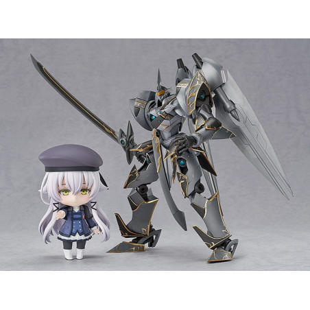 The Legend of Heroes: Trails into Reverie figurine Nendoroid Altina Orion