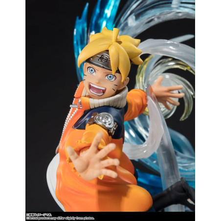 Boruto: Naruto Next Generation statuette PVC FiguartsZERO Boruto Uzumaki (Boruto) Kizuna Relation