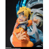 Boruto: Naruto Next Generation statuette PVC FiguartsZERO Boruto Uzumaki (Boruto) Kizuna Relation