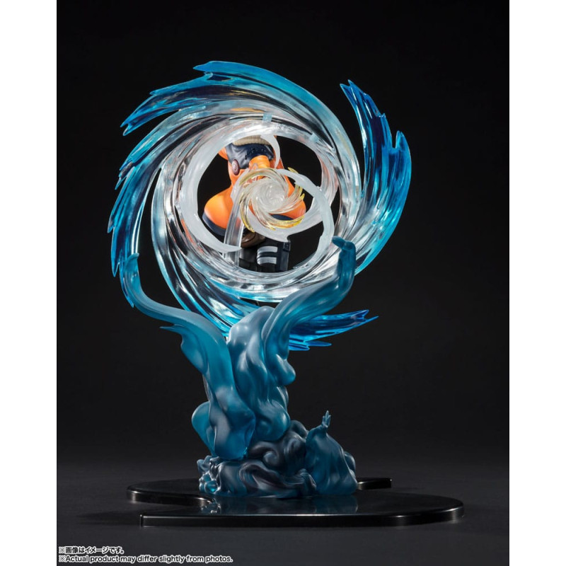 Figurine Naruto Nouvelle Génération - Uzumaki Boruto - La Boutique N°1 en  France spécialisée du Naruto