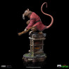 Les Tortues ninja statuette BDS Art Scale 1/10 Master Splinter