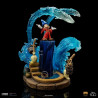 Disney statuette Art Scale Deluxe 1/10 Mickey Fantasia Deluxe