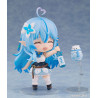 Hololive Production figurine Nendoroid Yukihana Lamy
