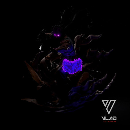 Black Clover - Vlad collectibles 1/6 Yami