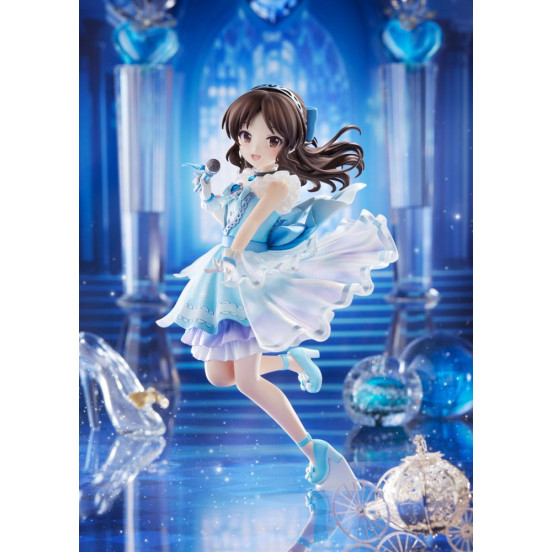 Idolmaster Cinderella Girls statuette PVC 1/7 Arisu Tachibana