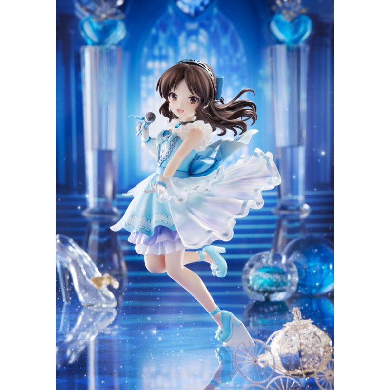 Idolmaster Cinderella Girls statuette PVC 1/7 Arisu Tachibana