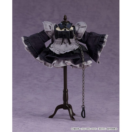 My Dress-Up Darling figurine Nendoroid Shizuku Kuroe Cosplay by Marin