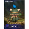 League of Legends figurine Egg Attack The Swift Scout Teemo