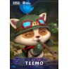 League of Legends figurine Egg Attack The Swift Scout Teemo