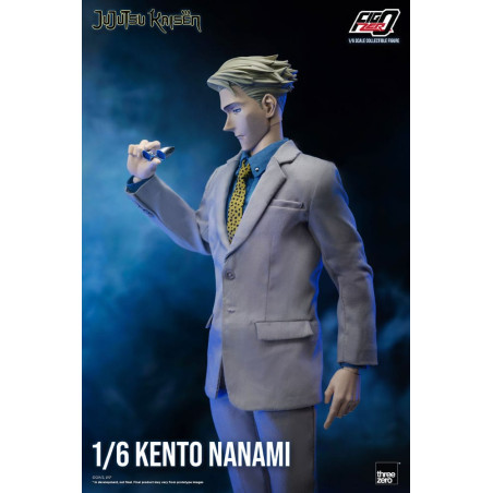 Jujutsu Kaisen figurine FigZero 1/6 Kento Nanami