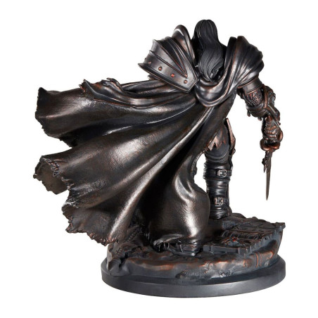 World of Warcraft statuette Prince Arthas