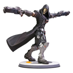 Overwatch statuette Reaper
