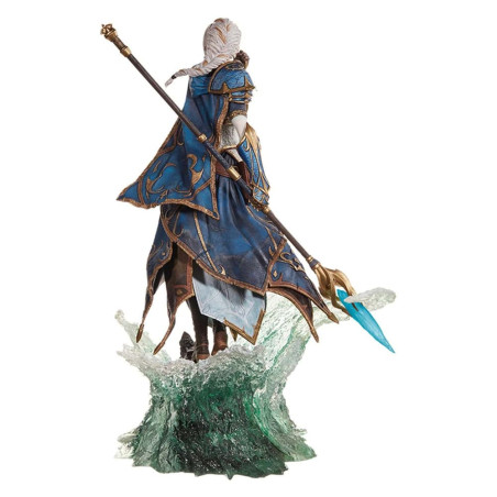 World of Warcraft statuette Jaina