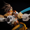 Overwatch statuette Tracer