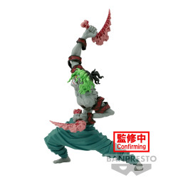 Demon Slayer : Kimetsu No Yaiba - Vibration Stars Figurine Gyutaro