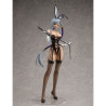 Code Geass: Lelouch of the Rebellion statuette PVC B-Style Villetta Nu Bunny Ver