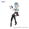 Re:Zero Starting Life in Another World statuette PVC Noodle Stopper Rem Police Officer Cap with Dog Ears
