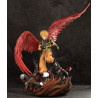 My Hero Academia - Statue Hawks Heroe Collectibles