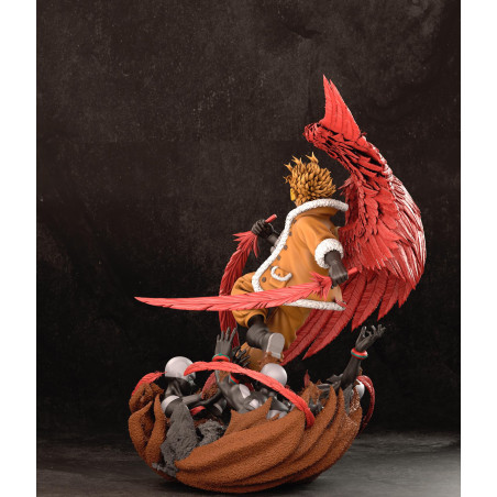My Hero Academia - Statue Hawks Heroe Collectibles