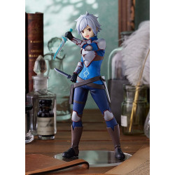 Is It Wrong to Try to Pick Up Girls in a Dungeon? statuette PVC Pop Up Parade Bell Cranel