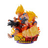 Dragon Ball Z Petitrama DX statuette PVC Dracap Re Birth