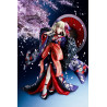 Fate/stay night: Heaven's Feel statuette PVC 1/7 Saber Alter: Kimono Ver.(re-run)