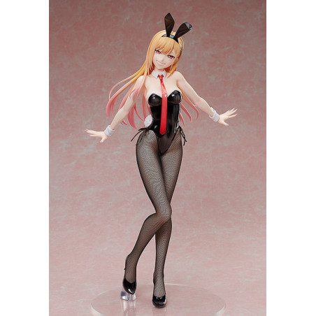 My Dress-Up Darling statuette PVC 1/4 Marin Kitagawa: Bunny Ver